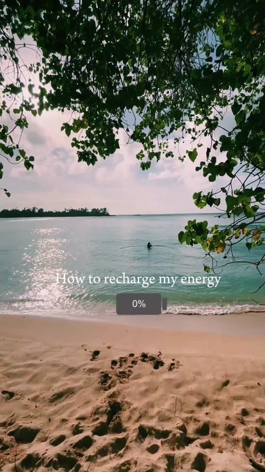 Post 9 by Megan | wellness + mindset on TikTok (video)