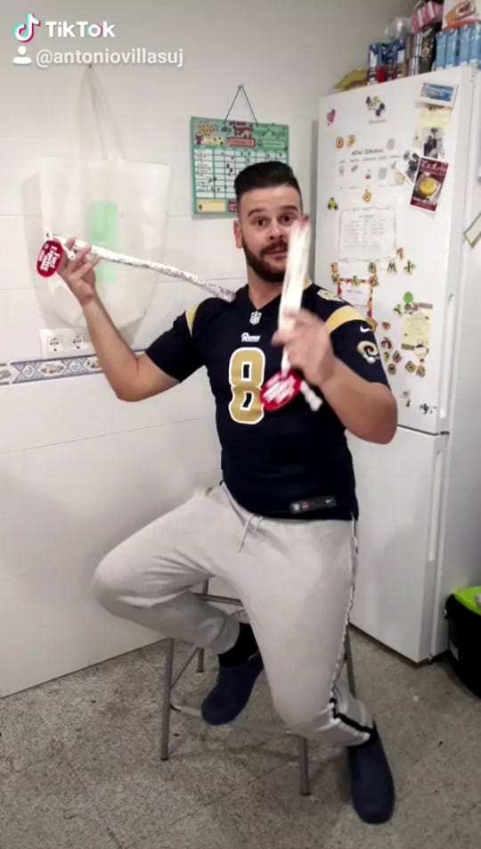 Post 10 by Antonio Villaseñor Sujar on TikTok (video)