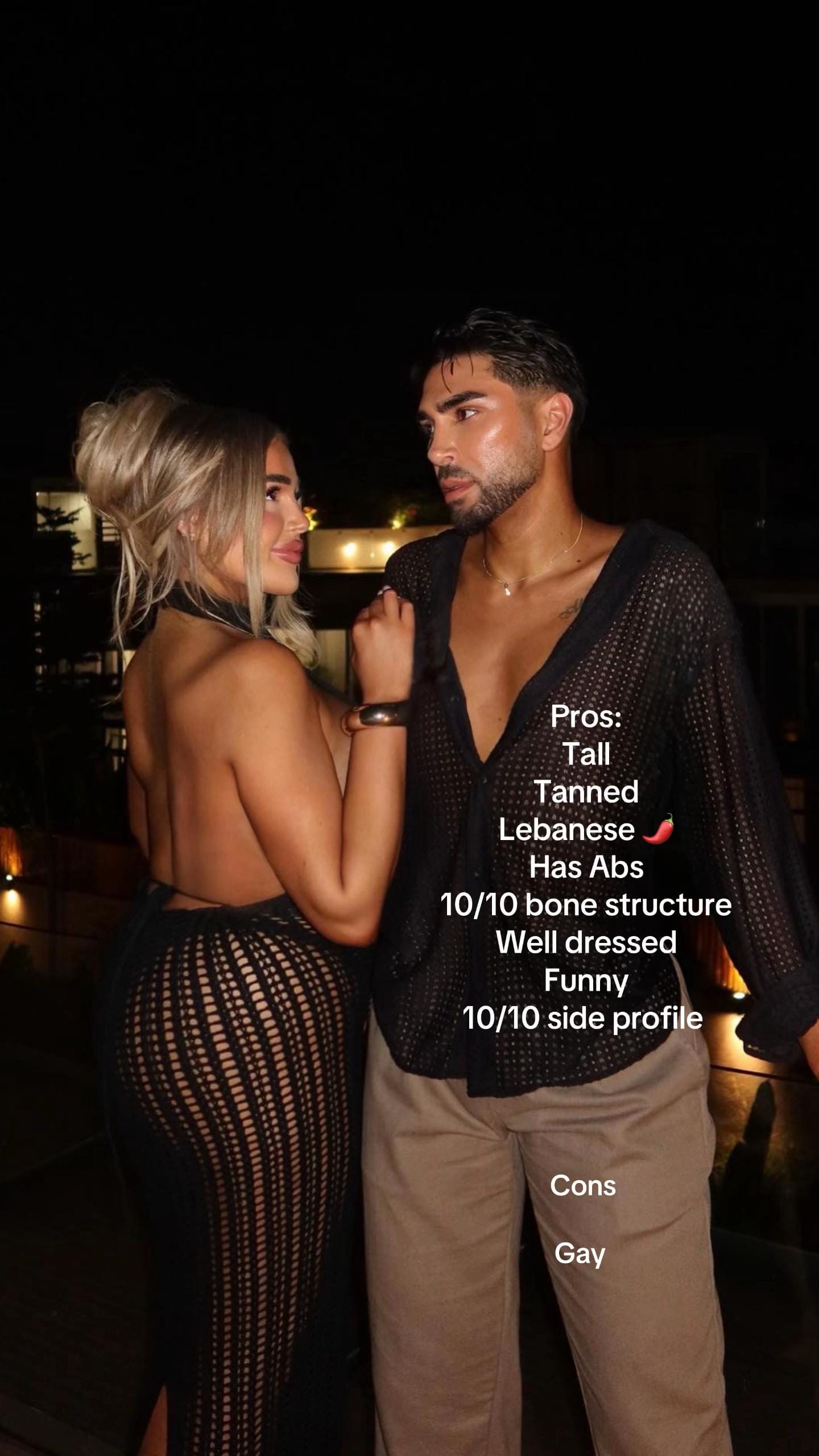 Post 5 by makeupbyparyss on TikTok (video)