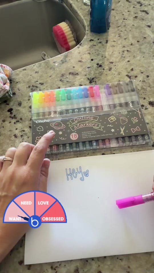 Post 9 by Tay | SAHM 💫 on TikTok (video)