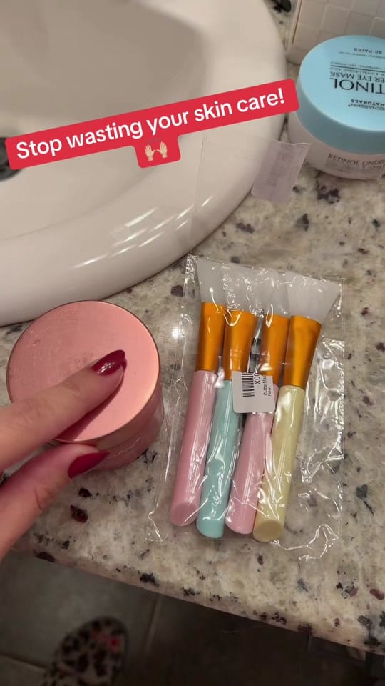 Post 4 by Tay | SAHM 💫 on TikTok (video)