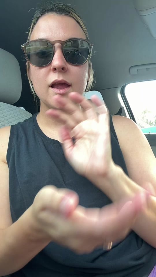 Post 3 by Tay | SAHM 💫 on TikTok (video)