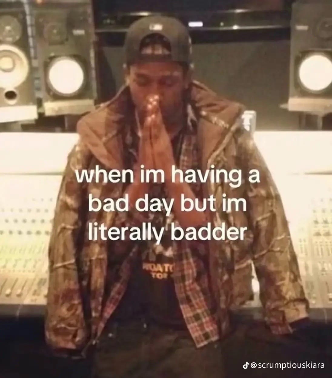 Post 4 by Sydney Bridges on TikTok (video)