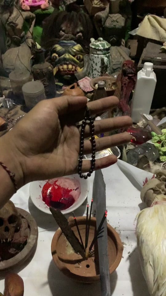 Post 2 by ki jaya senaa on TikTok (video)