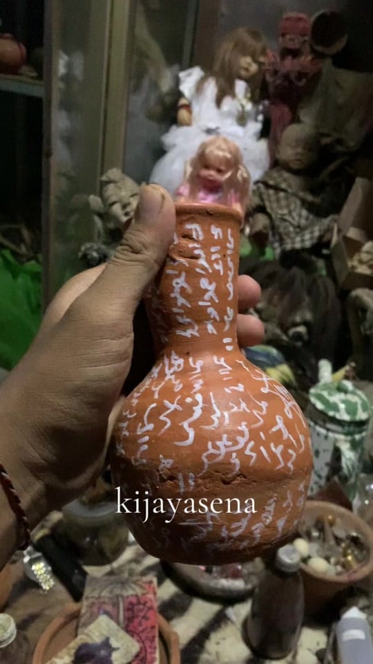 Post 7 by ki jaya senaa on TikTok (video)