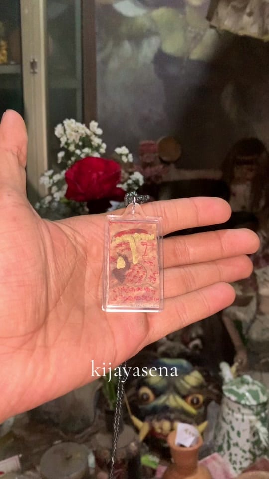 Post 3 by ki jaya senaa on TikTok (video)