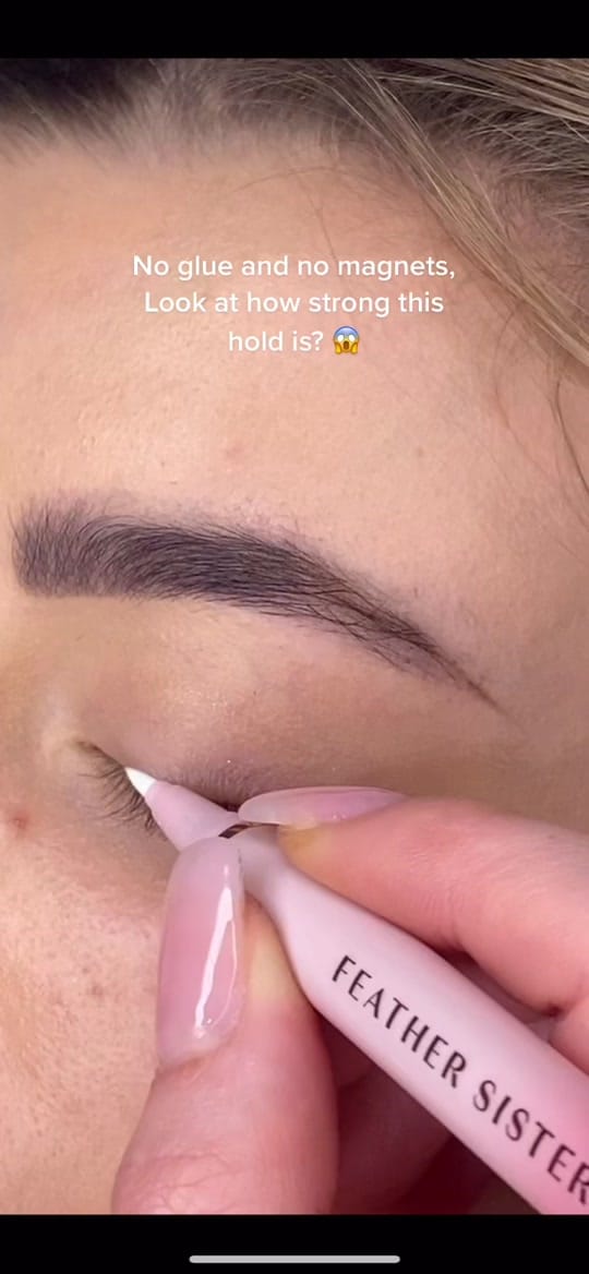 Post 10 by Feather Sisters on TikTok (video)