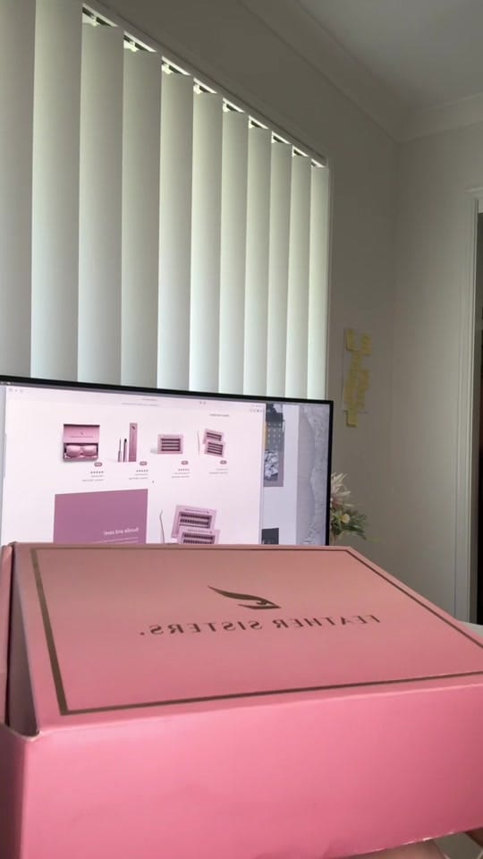 Post 3 by Feather Sisters on TikTok (video)
