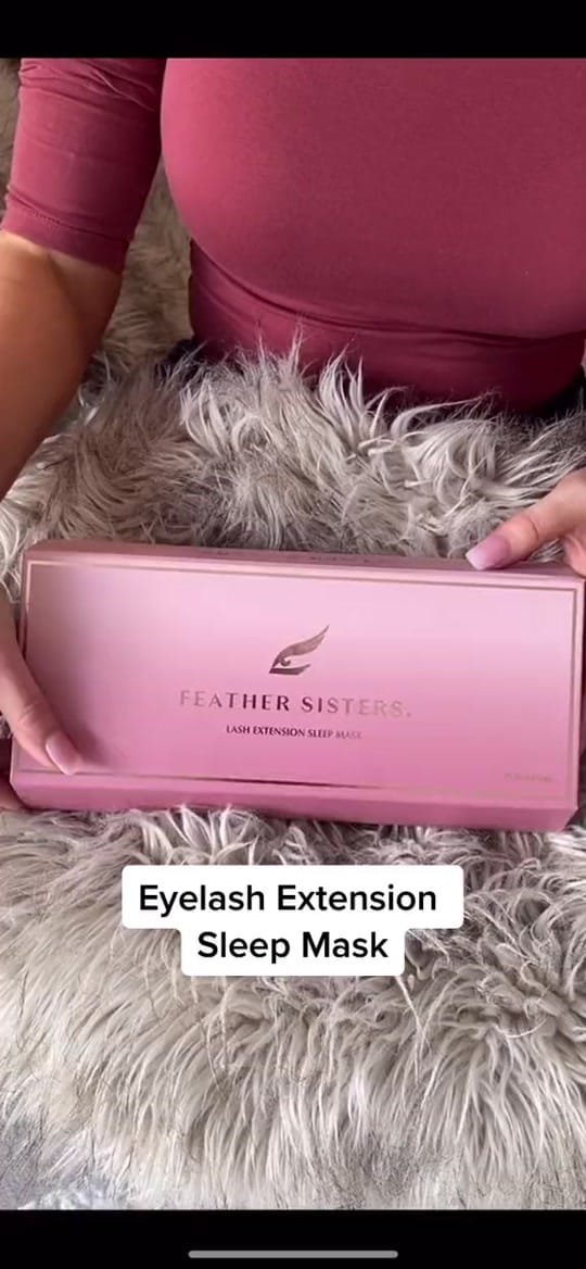 Post 9 by Feather Sisters on TikTok (video)