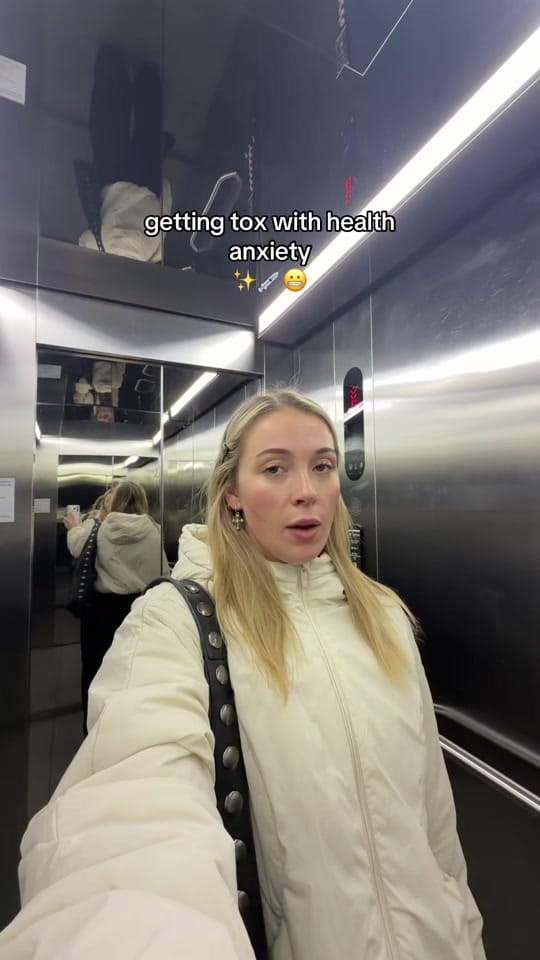 Post 9 by Georgia Violet Dale ★ on TikTok (video)
