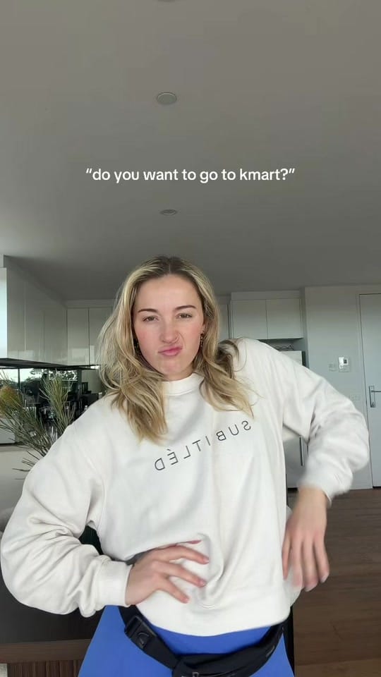 Post 6 by Georgia Violet Dale ★ on TikTok (video)