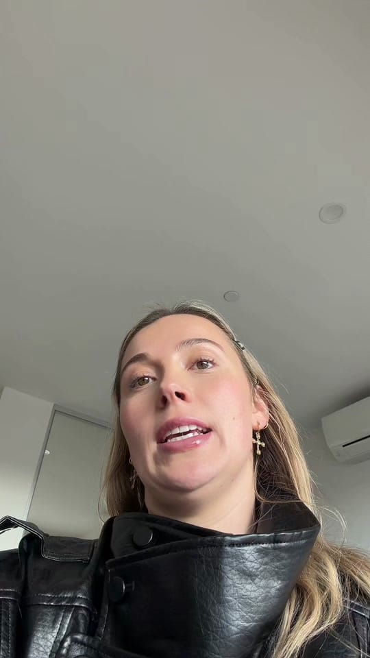 Post 8 by Georgia Violet Dale ★ on TikTok (video)