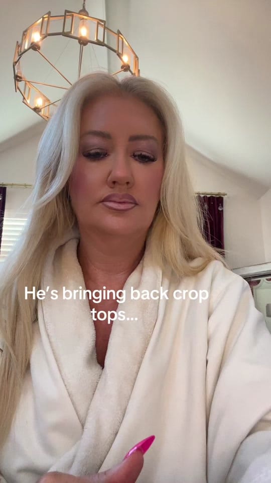 Post 10 by carahawkins01 on TikTok (video)