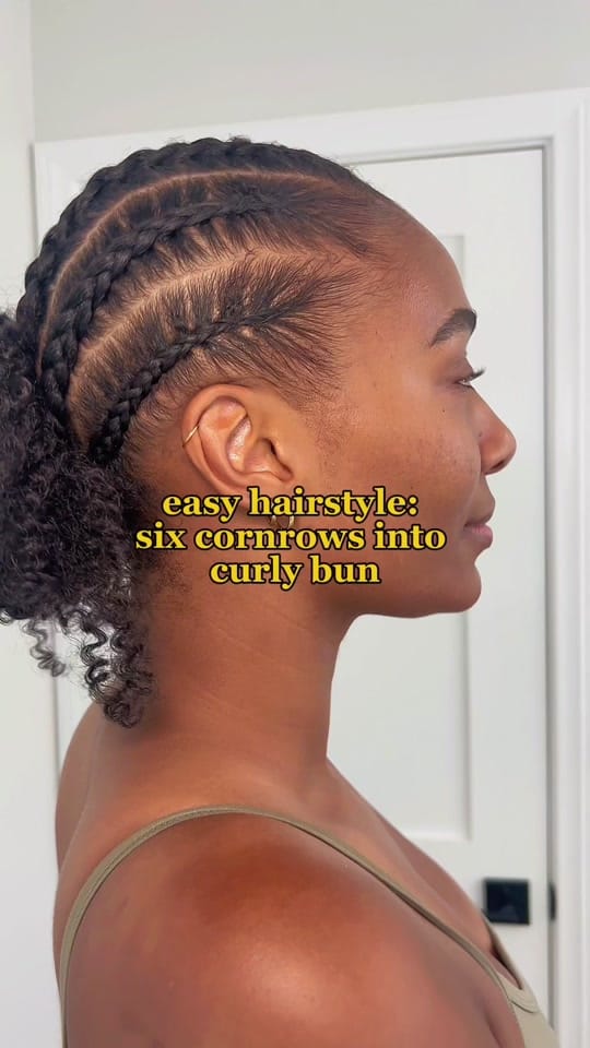 Post 8 by Sydney | Hair & Beauty on TikTok (video)