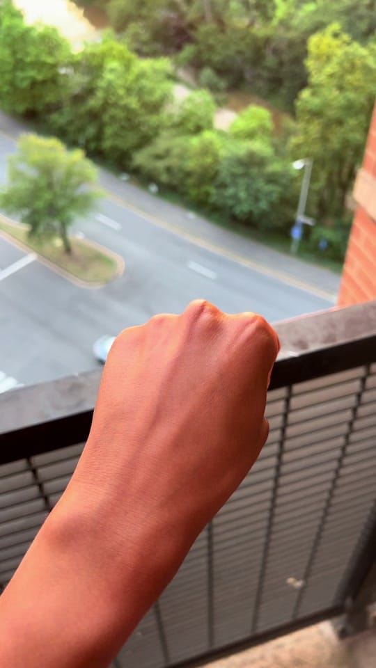 Post 3 by Sydney | Hair & Beauty on TikTok (video)