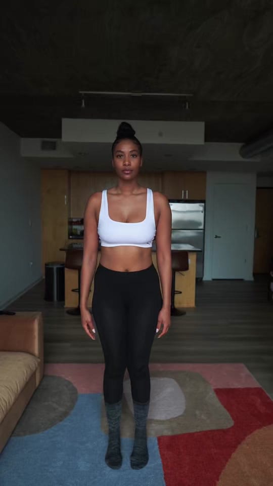 Post 1 by Sydney | Hair & Beauty on TikTok (video)