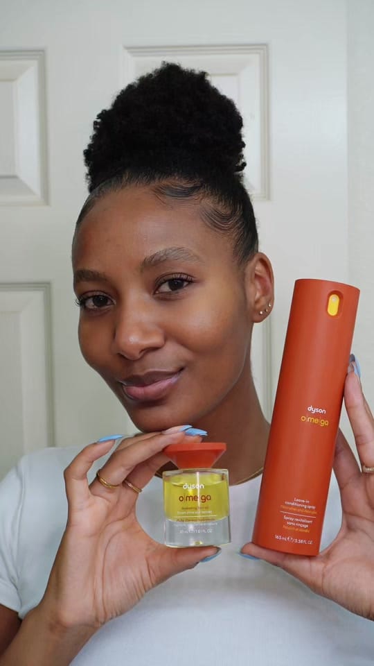 Post 2 by Sydney | Hair & Beauty on TikTok (video)