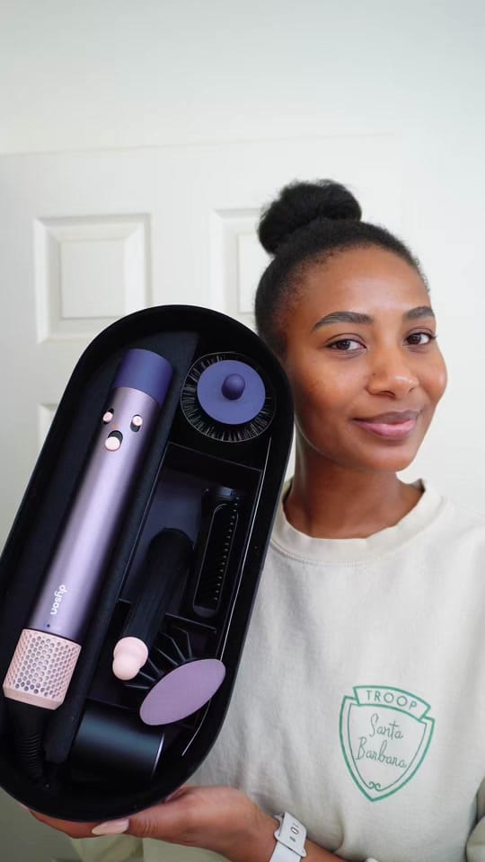 Post 5 by Sydney | Hair & Beauty on TikTok (video)