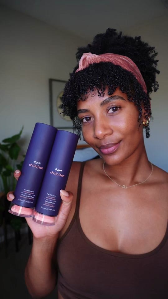 Post 6 by Sydney | Hair & Beauty on TikTok (video)