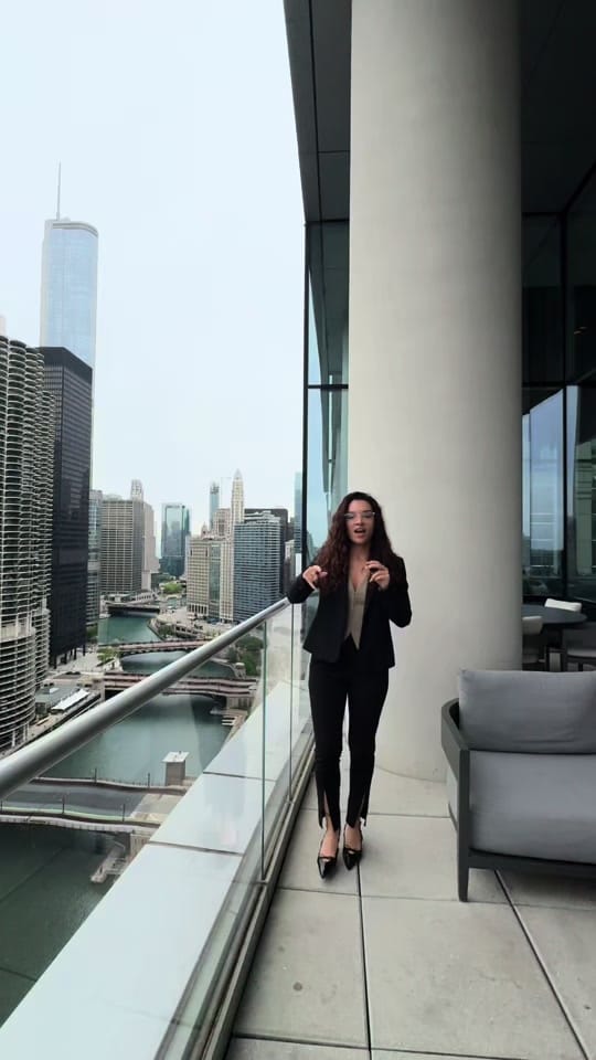 Post 4 by Apartment Source Chicago on TikTok (video)