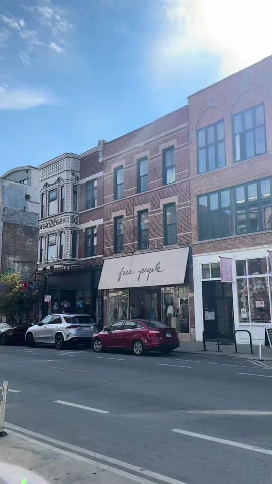 Post 3 by Apartment Source Chicago on TikTok (video)