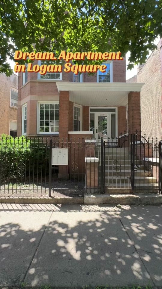 Post 1 by Apartment Source Chicago on TikTok (video)