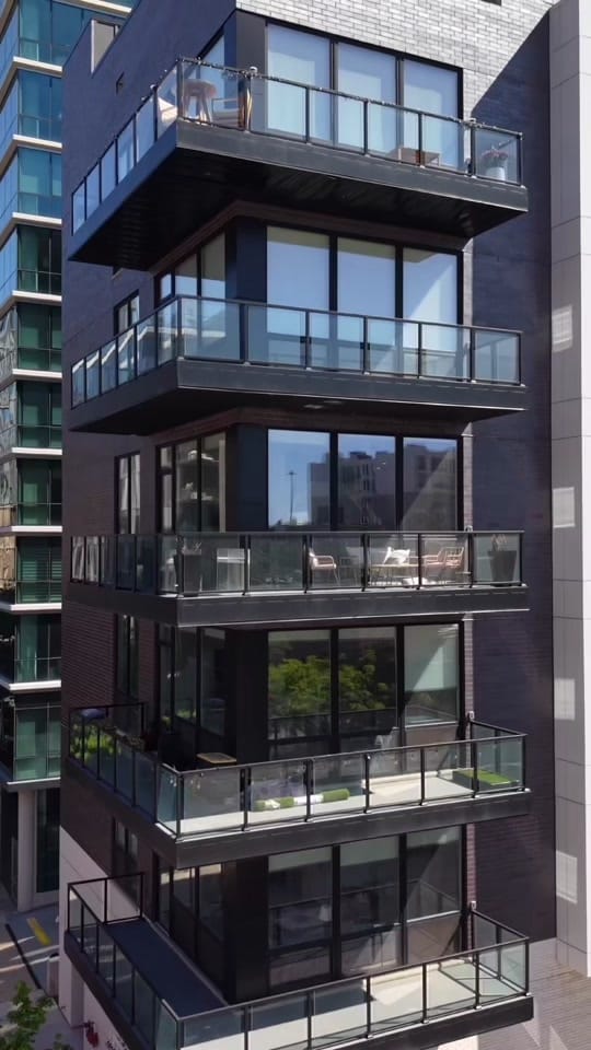 Post 7 by Apartment Source Chicago on TikTok (video)