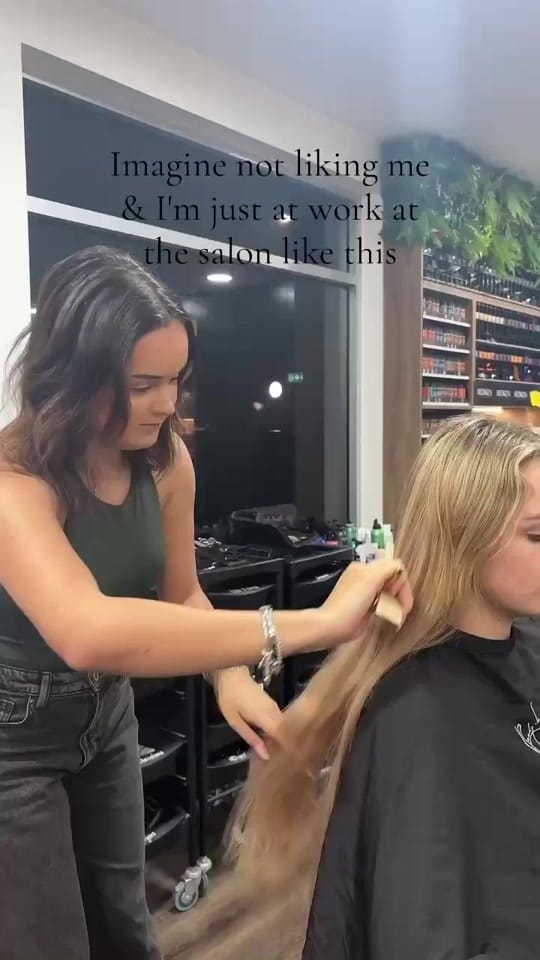 Post 10 by Becky B on TikTok (video)