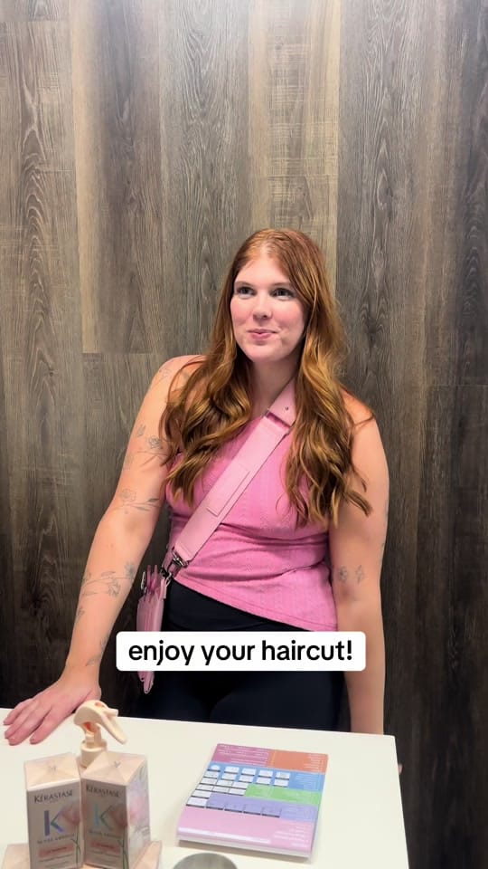 Post 3 by Becky B on TikTok (video)