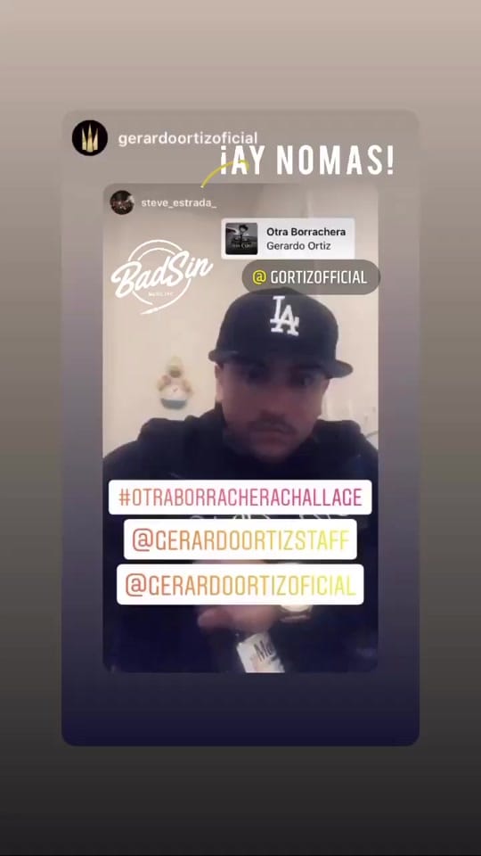 Post 9 by Steve Estrada on TikTok (video)
