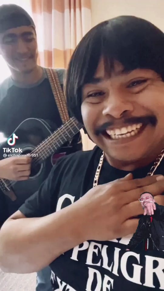 Post 10 by Steve Estrada on TikTok (video)