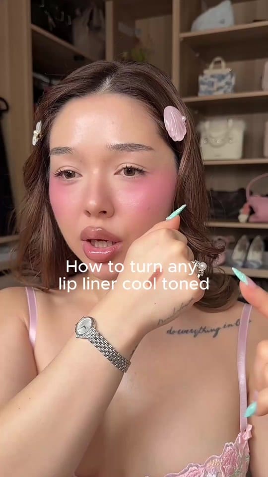 Post 9 by Jules 🪽 on TikTok (video)