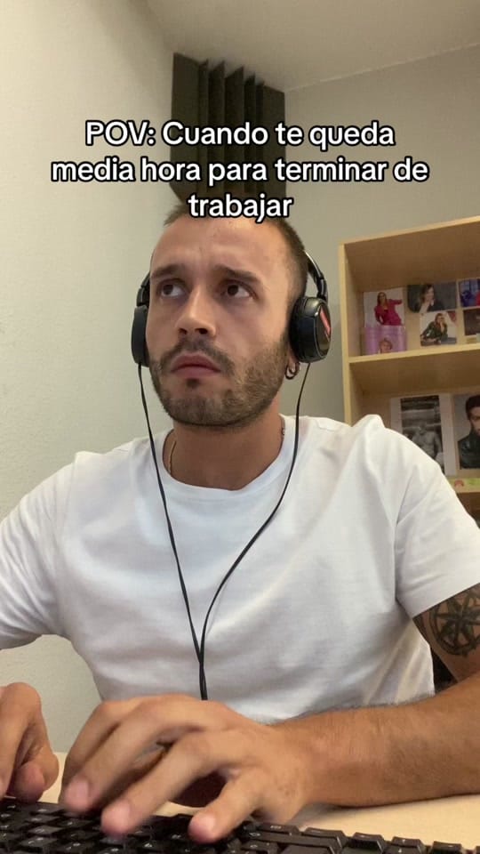 Post 9 by Capitán Patera on TikTok (video)