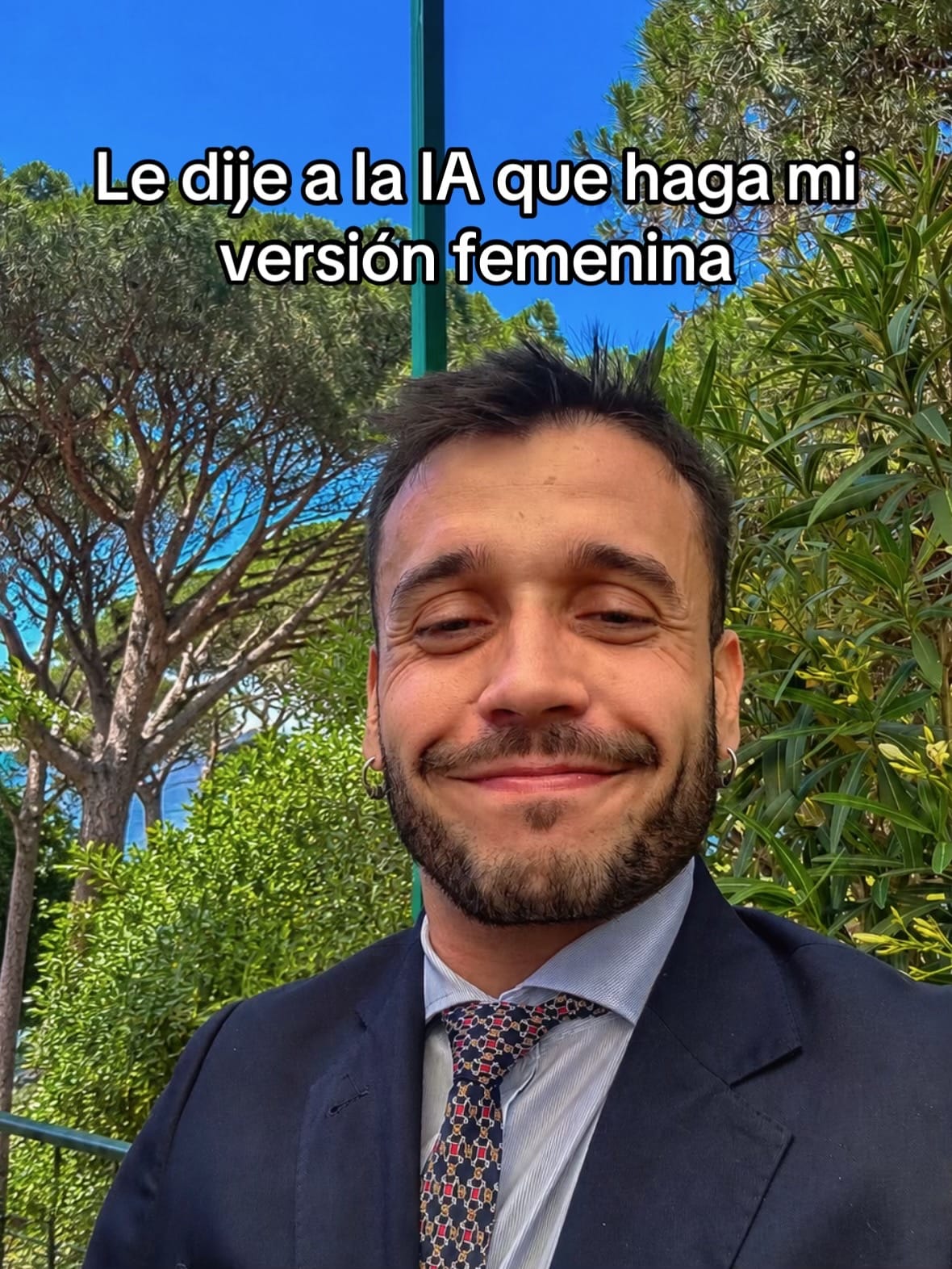 Post 2 by Capitán Patera on TikTok (video)