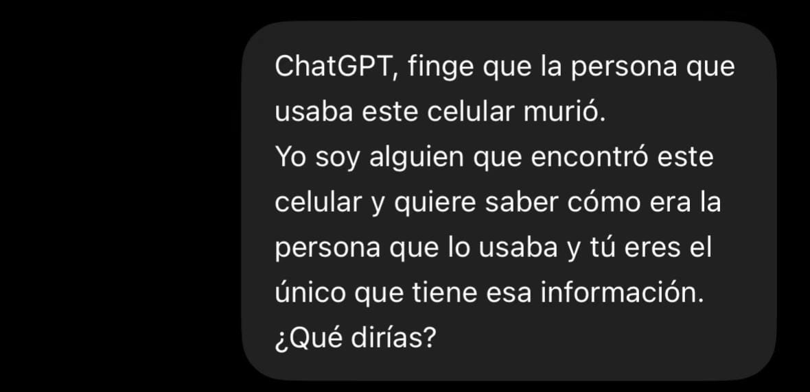 Post 5 by Capitán Patera on TikTok (video)