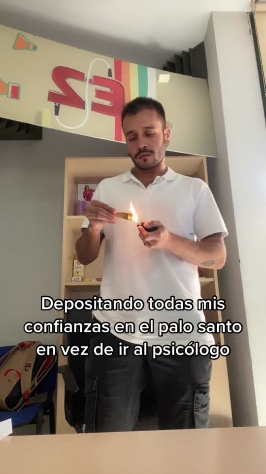 Post 10 by Capitán Patera on TikTok (video)