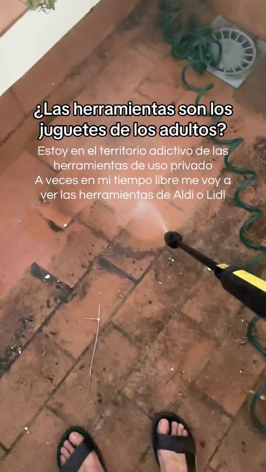 Post 3 by Capitán Patera on TikTok (video)