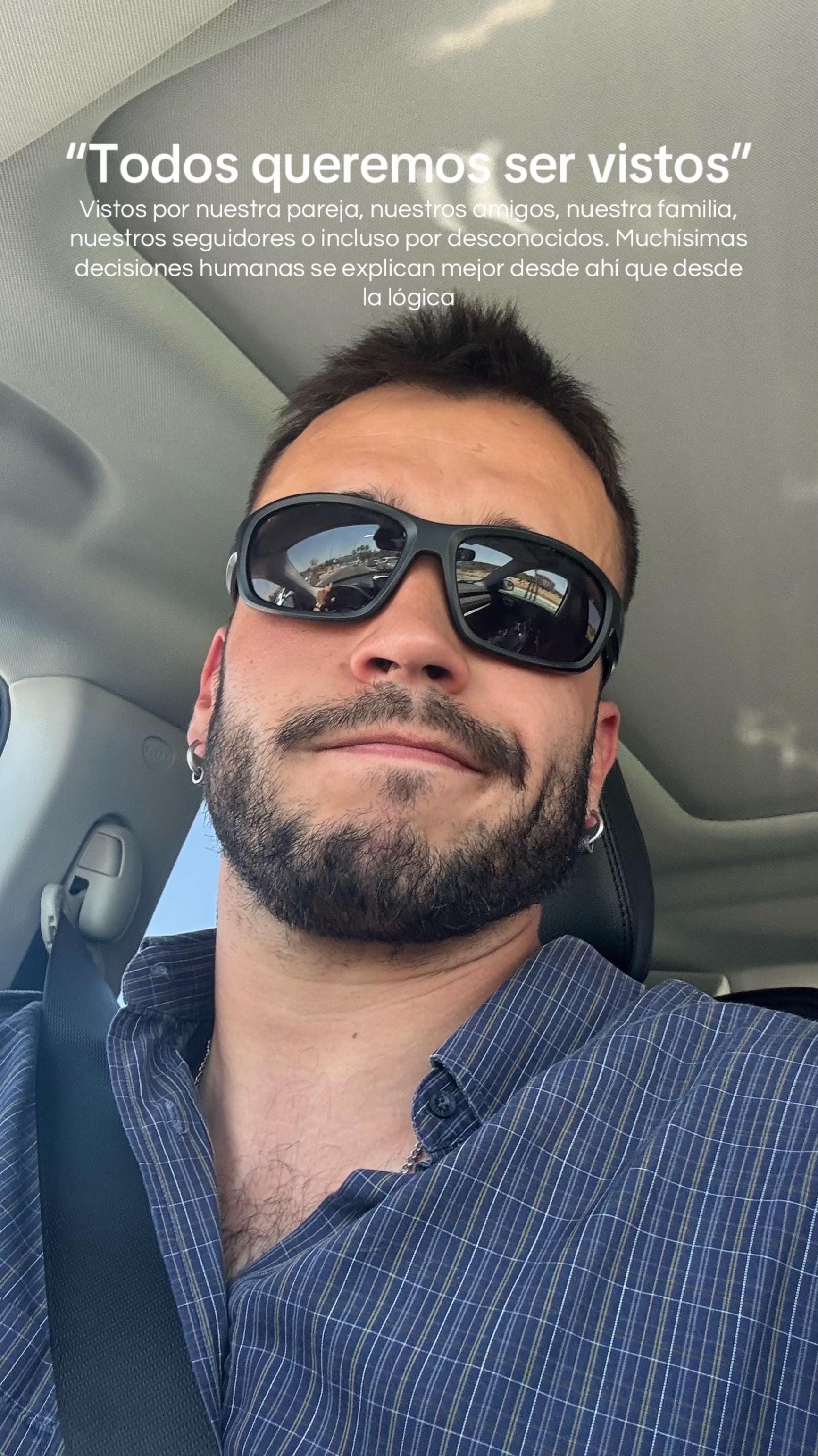 Post 1 by Capitán Patera on TikTok (video)