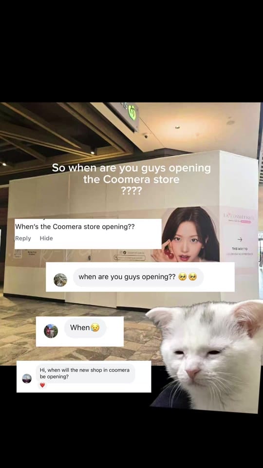 Post 9 by La Cosmétique on TikTok (video)