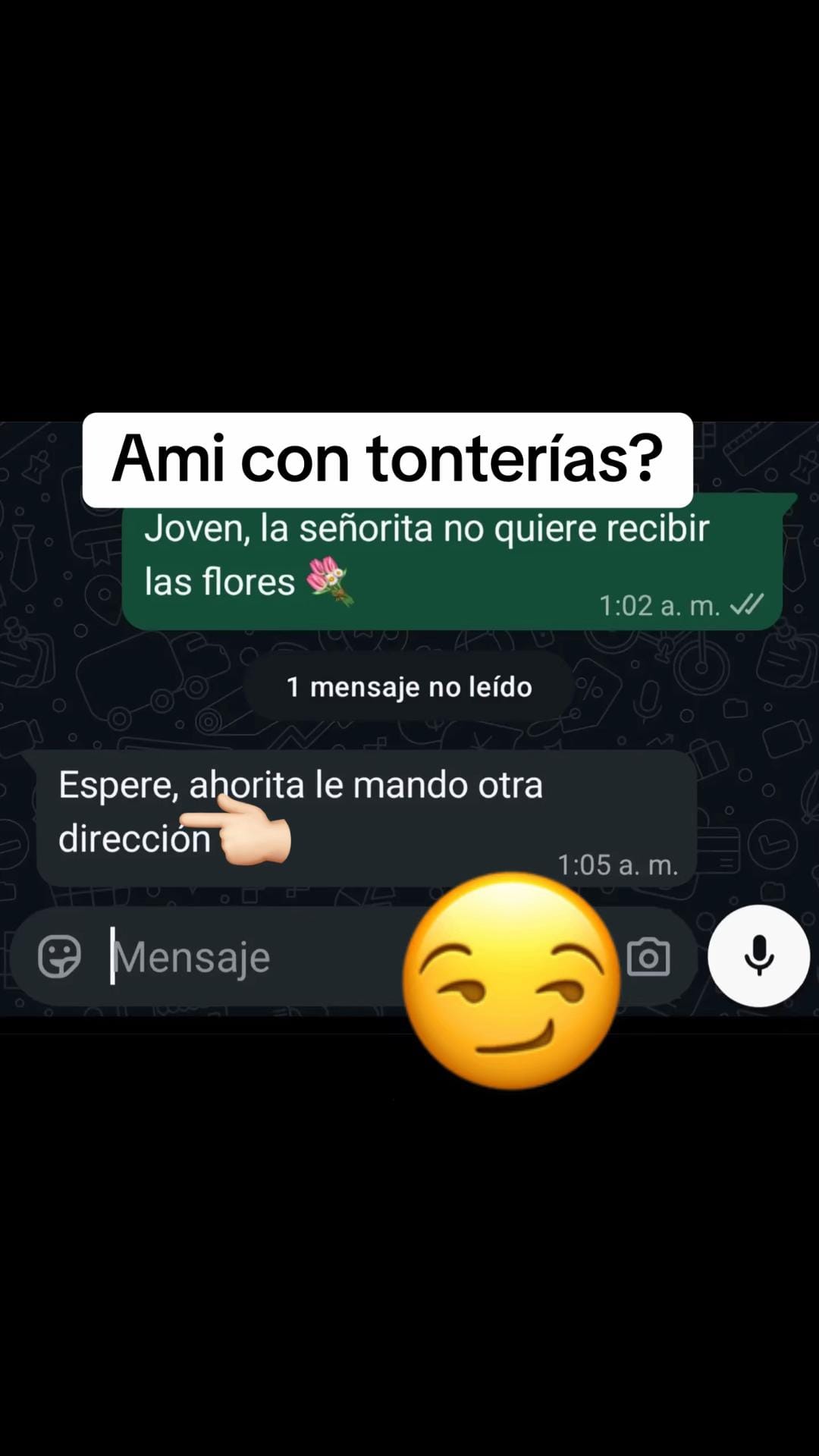 Post 8 by ☘️🎱🅰🅽🅳🆁🅴🆂🅸🅽🅾 on TikTok (video)