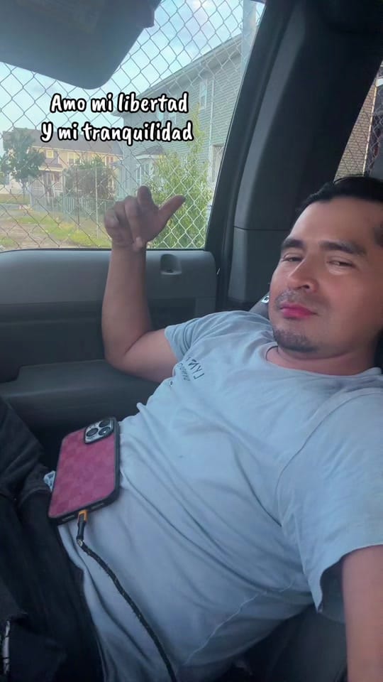 Post 1 by ☘️🎱🅰🅽🅳🆁🅴🆂🅸🅽🅾 on TikTok (video)