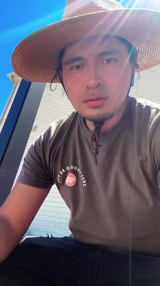 Post 6 by ☘️🎱🅰🅽🅳🆁🅴🆂🅸🅽🅾 on TikTok (video)