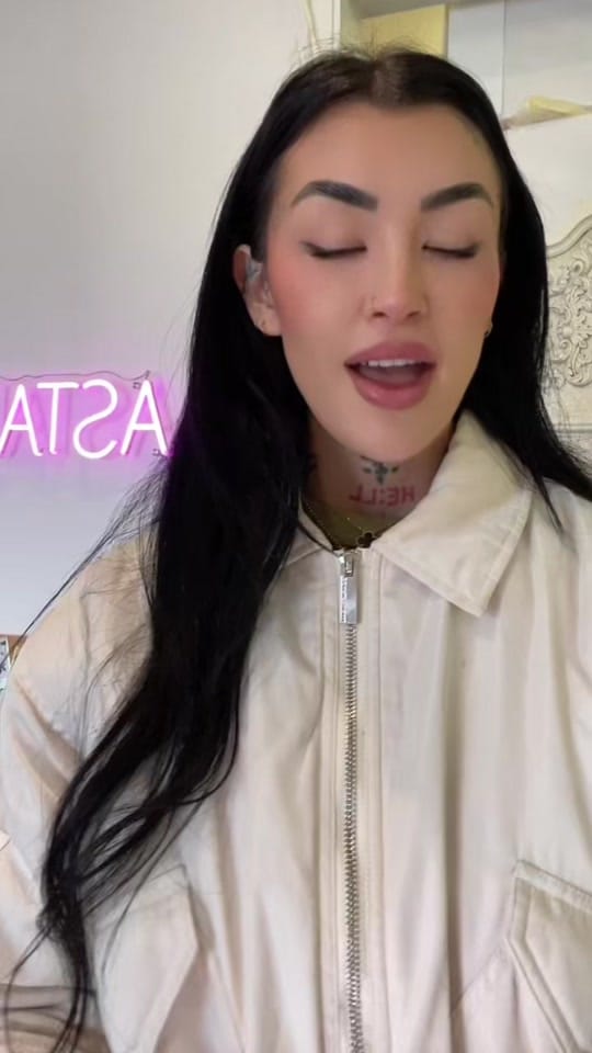 Post 4 by ASTALA LUNA on TikTok (video)