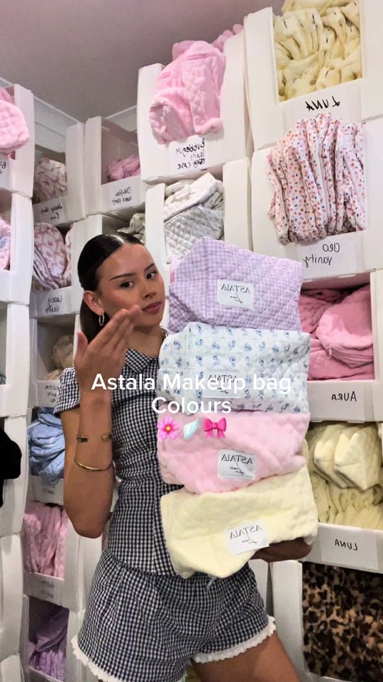Post 9 by ASTALA LUNA on TikTok (video)
