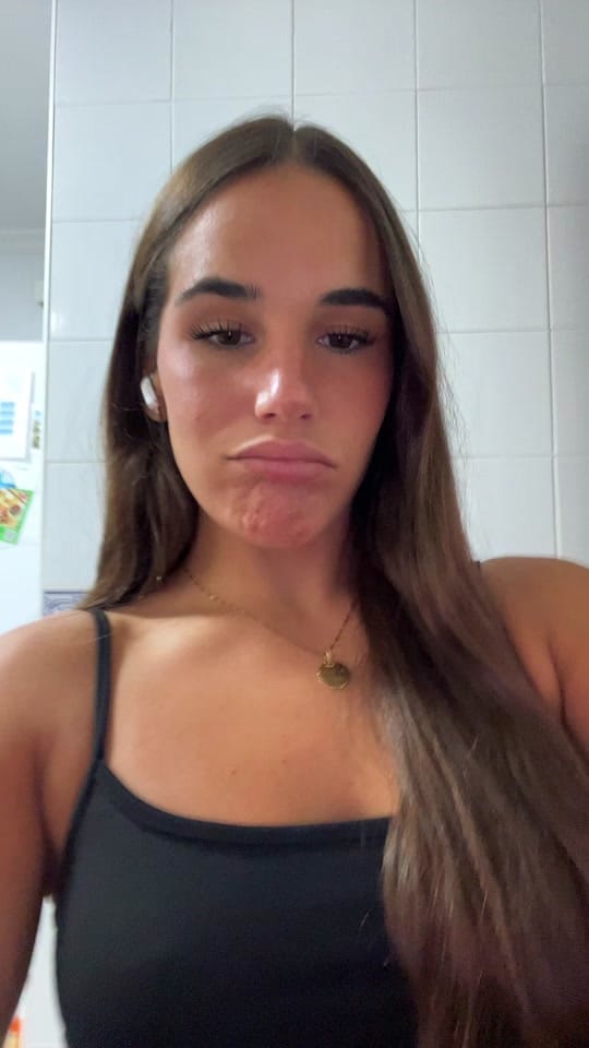 Post 8 by María Solís on TikTok (video)