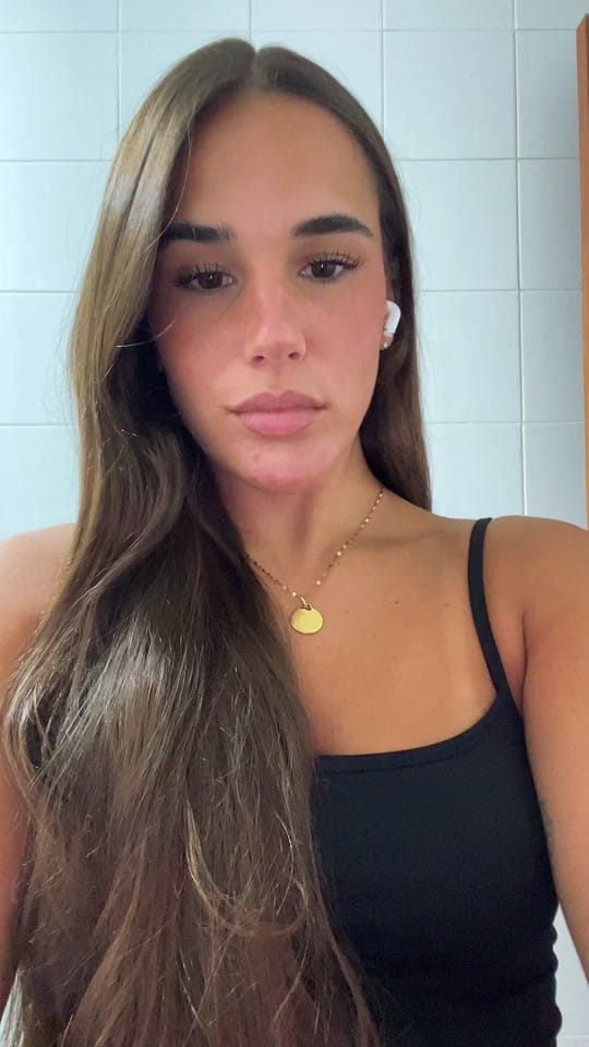Post 9 by María Solís on TikTok (video)