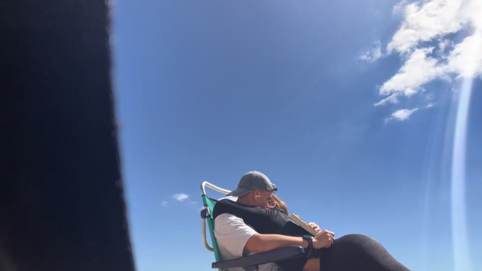 Post 2 by María Solís on TikTok (video)