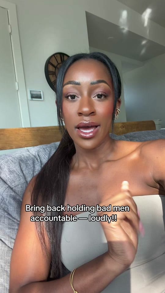 Post 5 by Onyeka Ehie on TikTok (video)