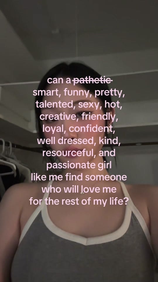 Post 1 by sydney ⋆｡° ☆ on TikTok (video)