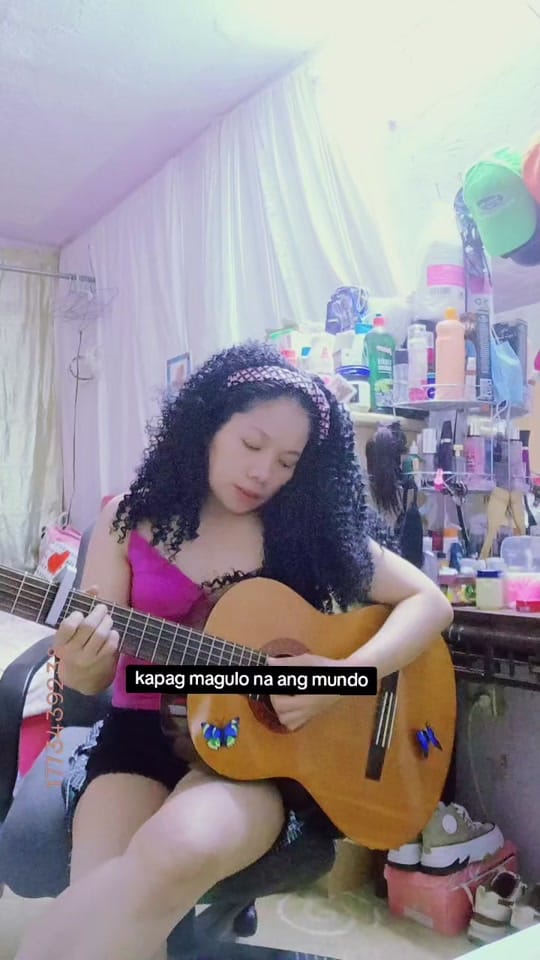 Post 9 by CGJen on TikTok (video)